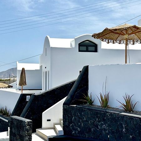 Venus Sunrise Suites & Villas Vourvoúlos Exteriér fotografie